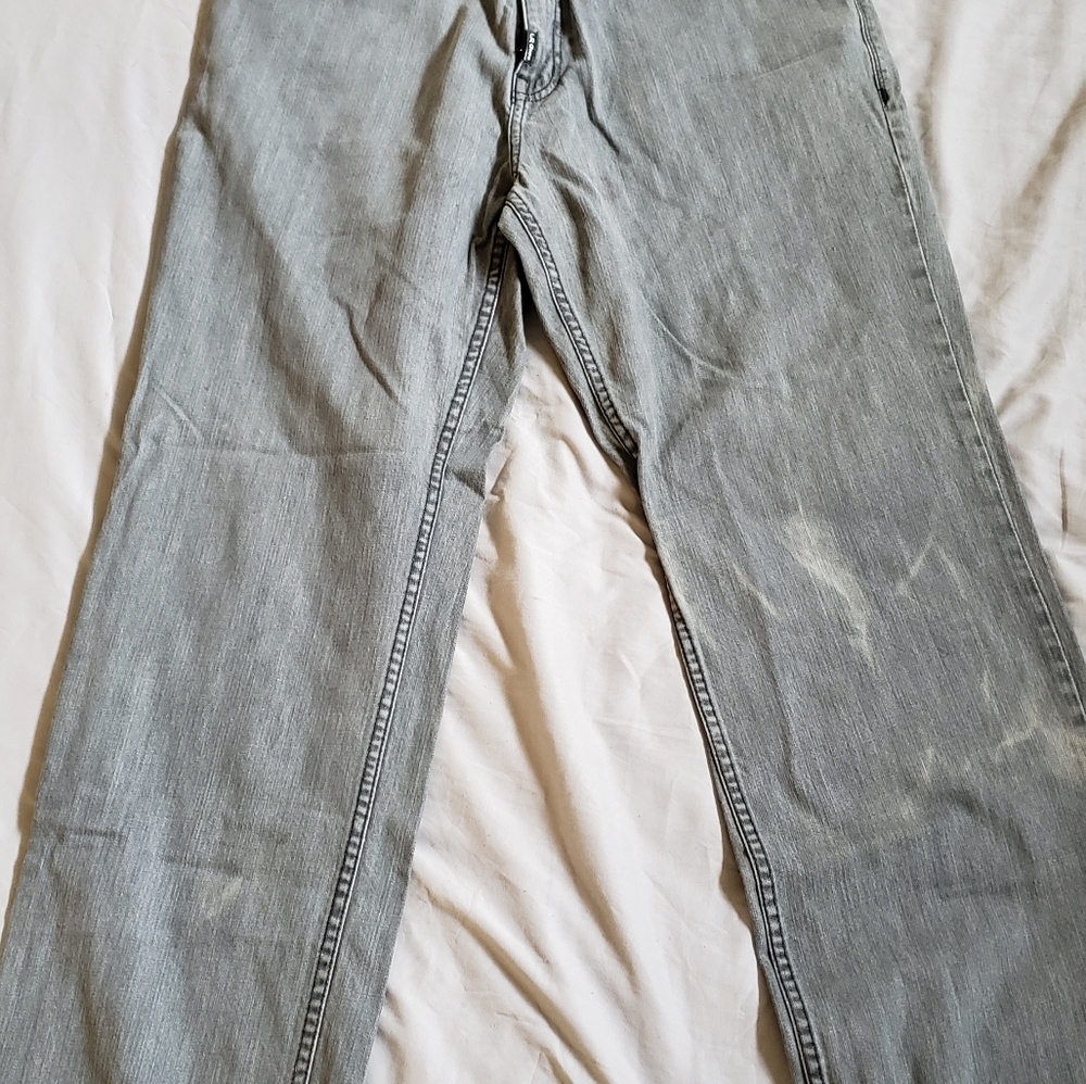 Lrg jeans
